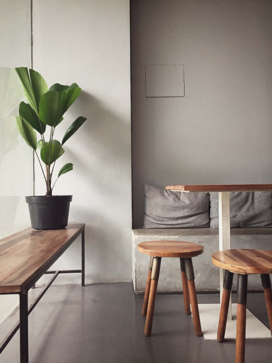 The Art of Minimalism: Decluttering and Enhancing Your Home Decor