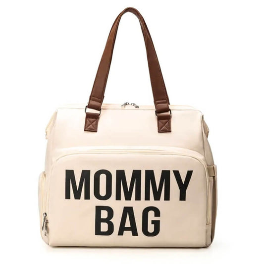 Toimiva Mommy Bag