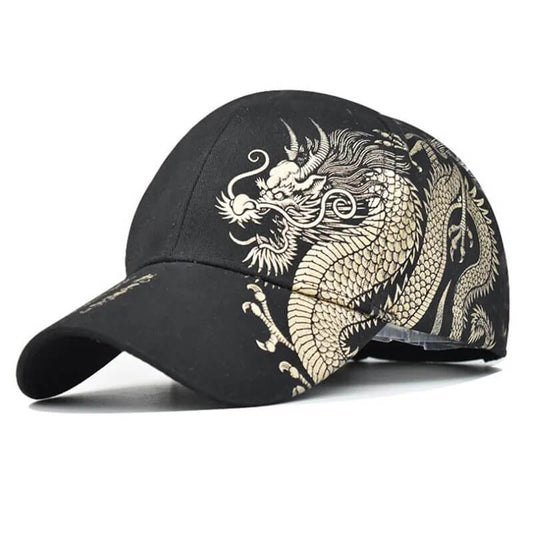 Dracarys Dynasty Hat