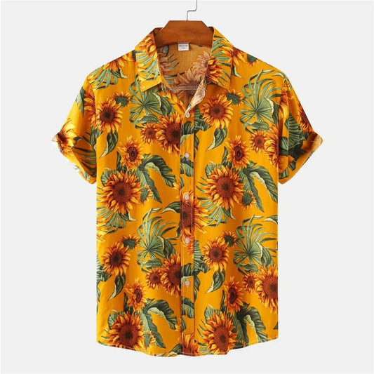 Hawaiian Vibes Shirt