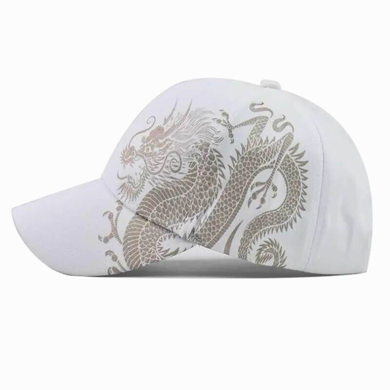 Dracarys Dynasty Hat
