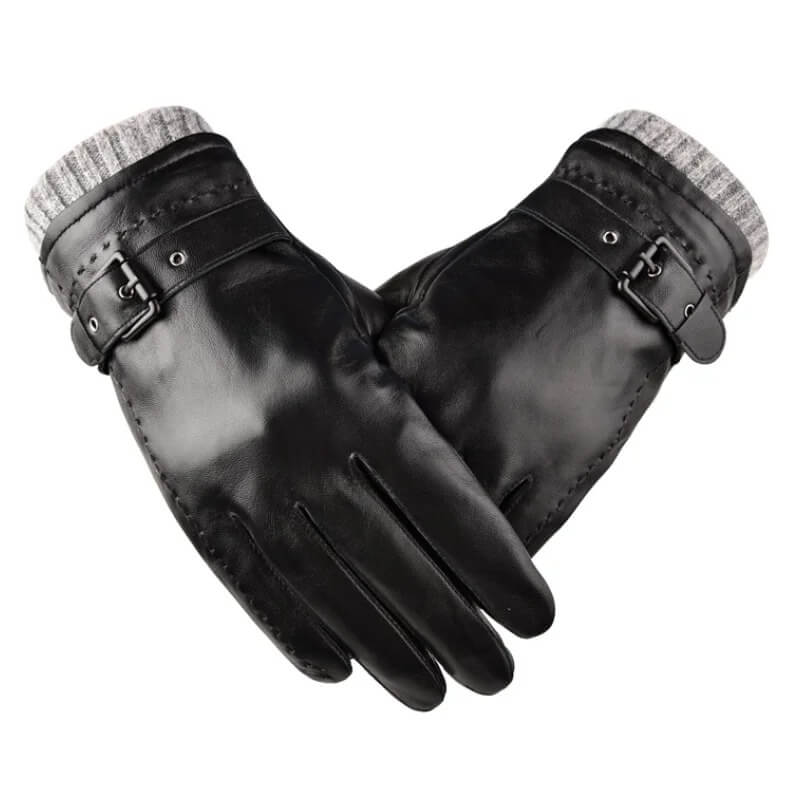 BoldTouch Leather Gloves