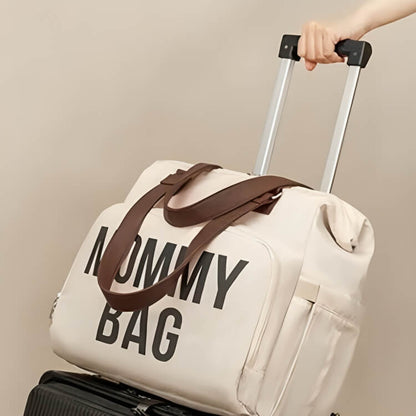 Toimiva Mommy Bag