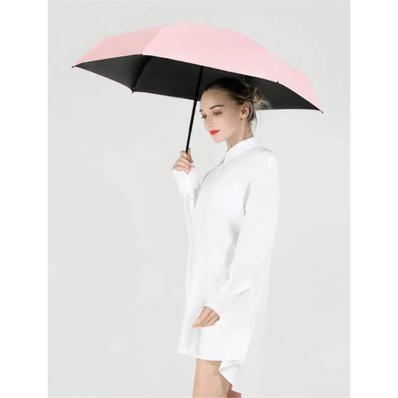 All-Weather Portable Umbrella