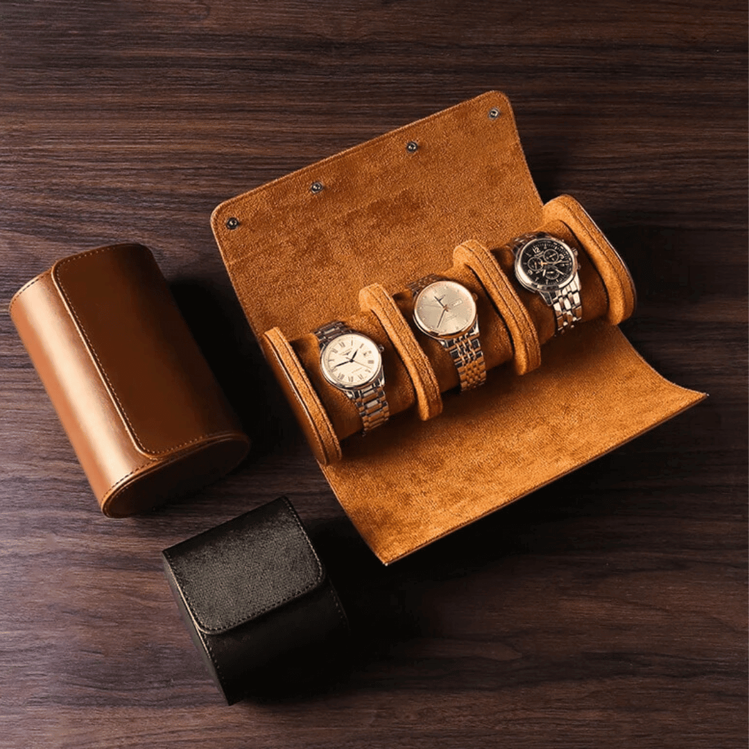 Cheap sales travel watches