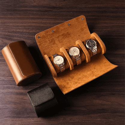 Heritage Collection Watch Case