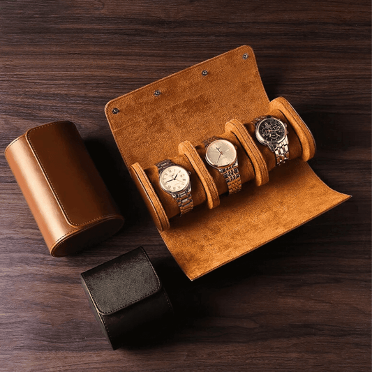 Heritage Collection Watch Case