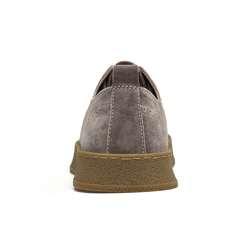 Urban Legacy Suede Shoes