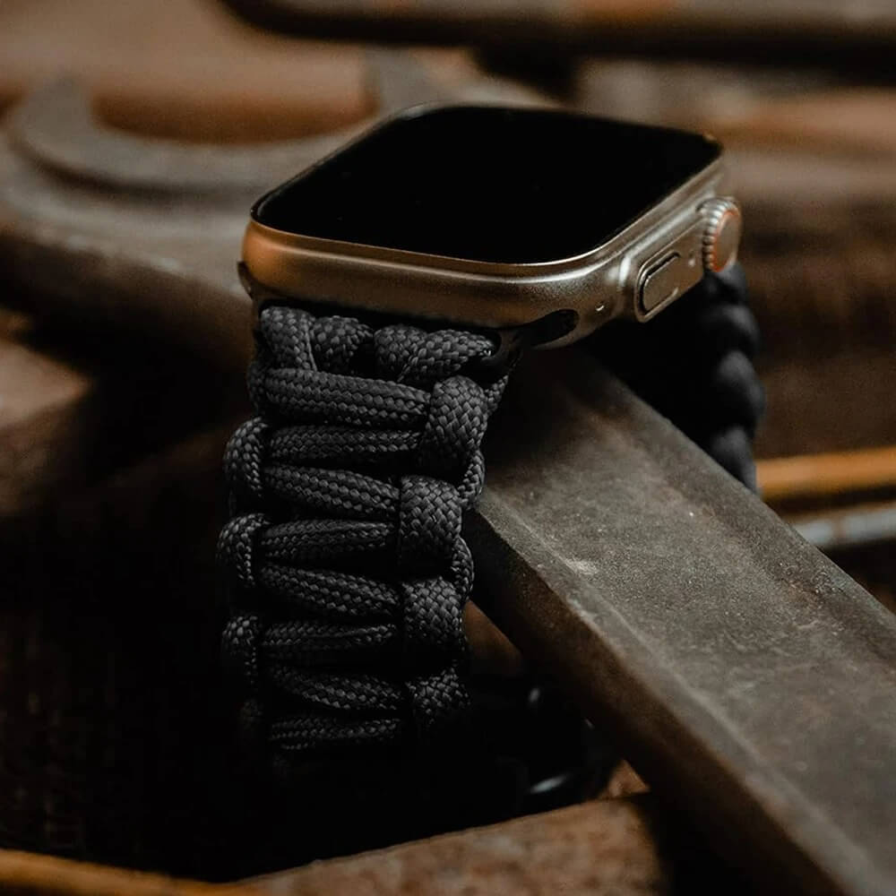 Titan Apple Watch Band