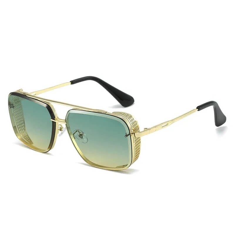 UrbanClark Retro Sunglasses