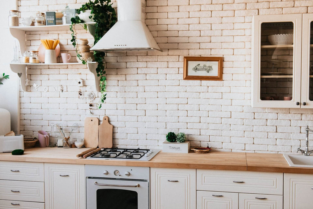 Mastering Kitchen Organization: Your Guide to a Tidy Space