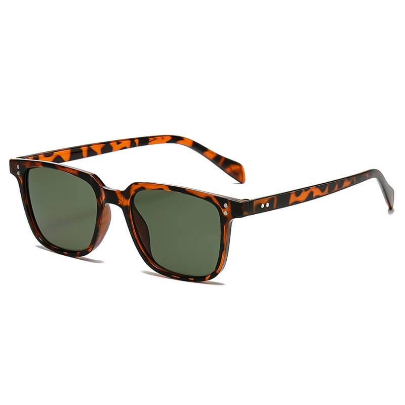 Budapest Retro Sunglasses