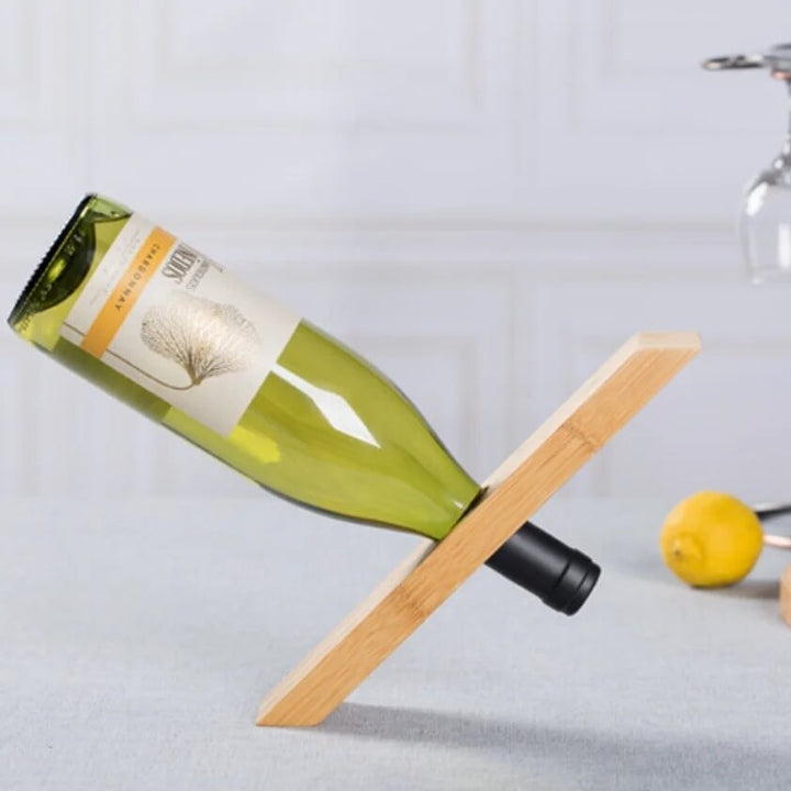 Bold Balance Bottle Holder