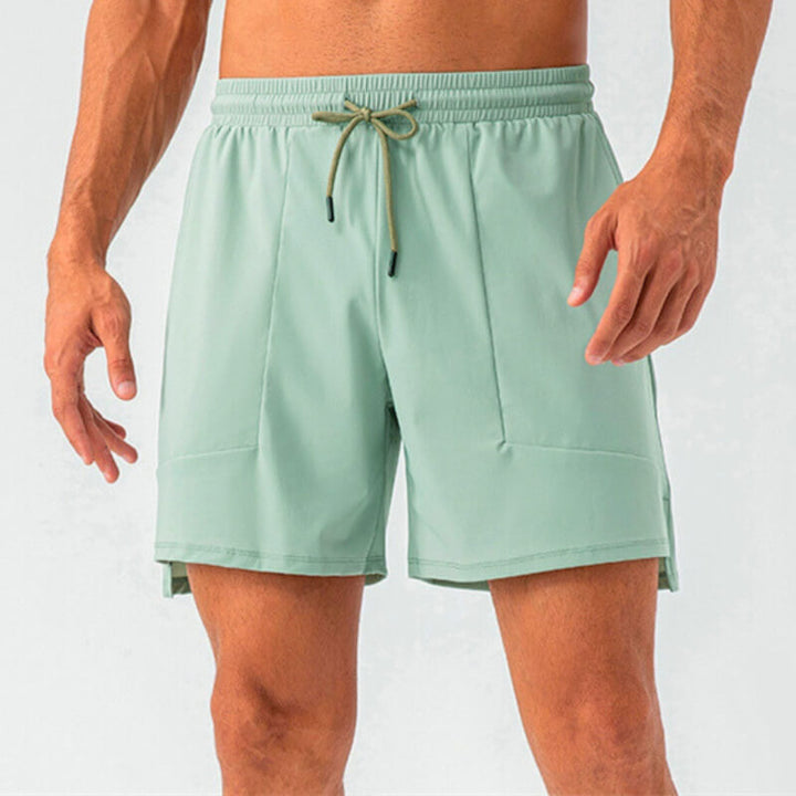 Viper Nylon Shorts