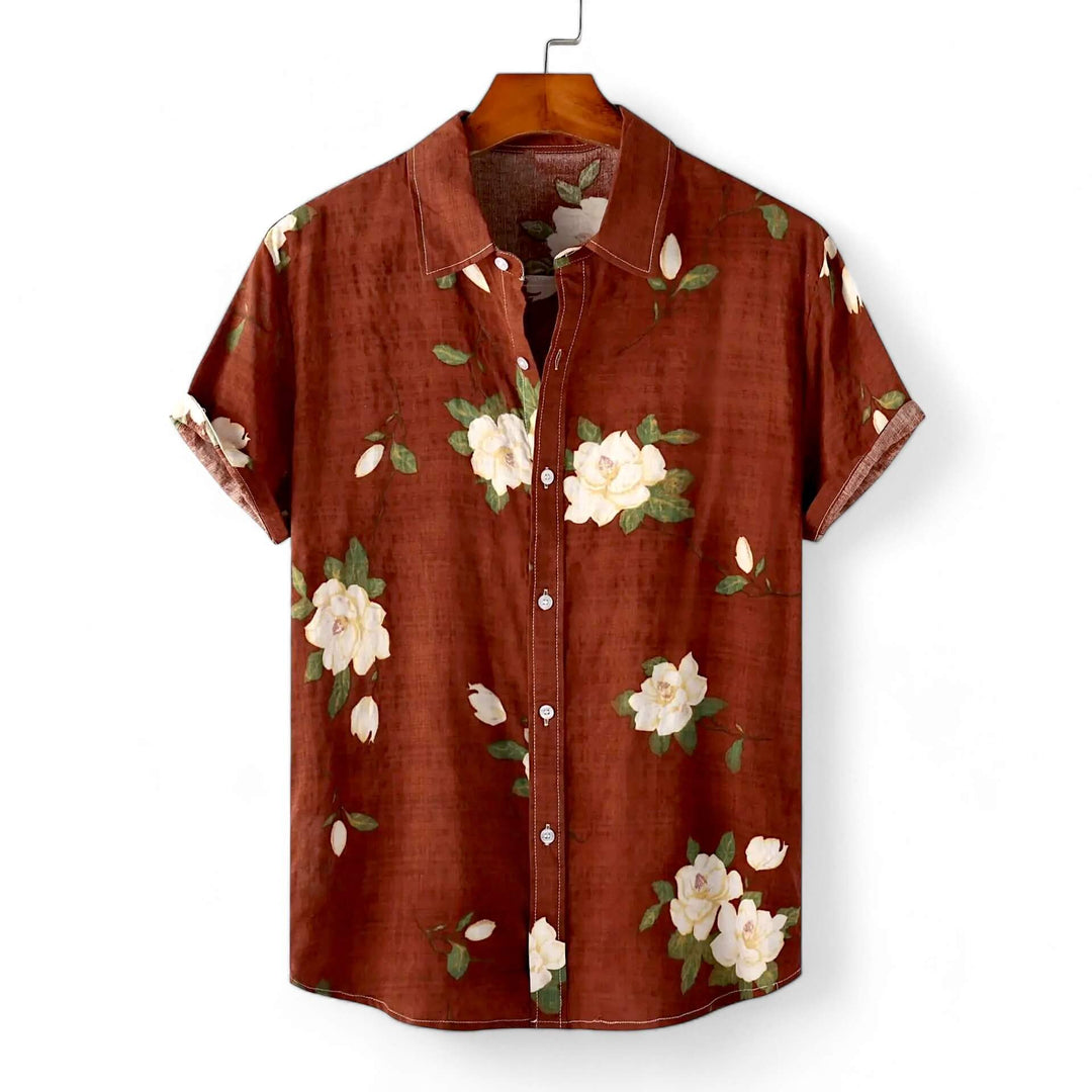 Waikiki Summer Shirt