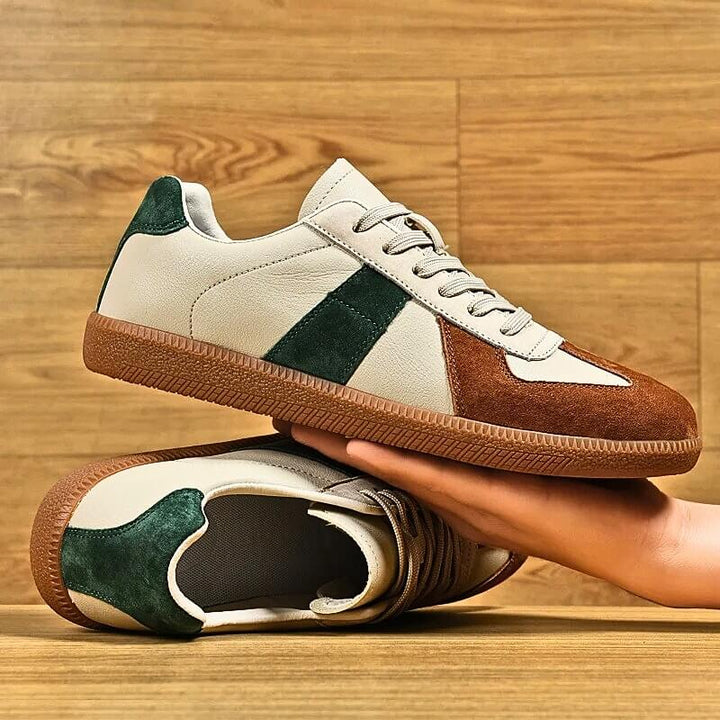 Cruiser Retro Sneakers