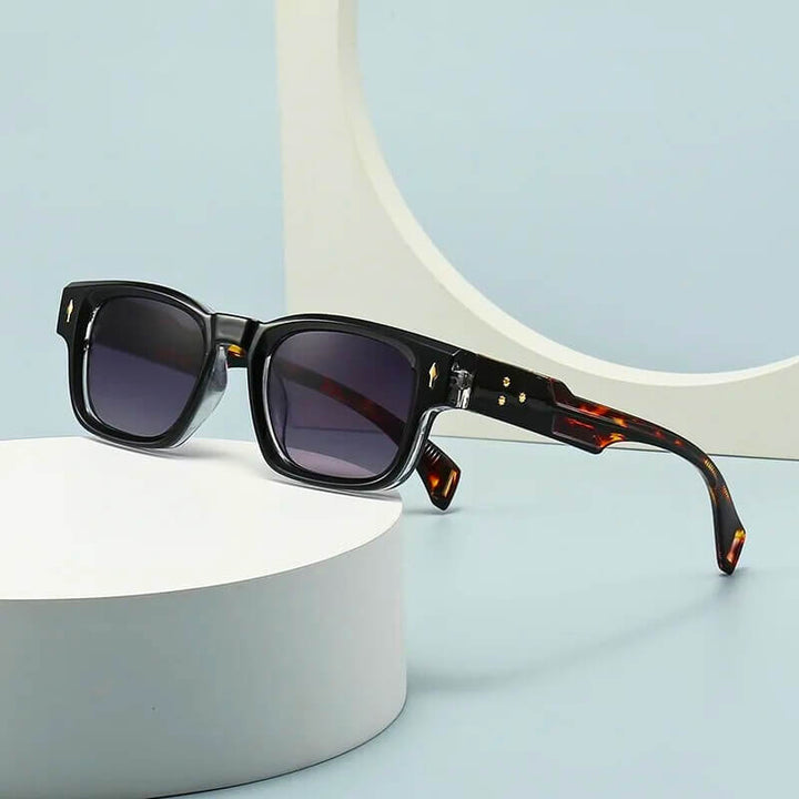 Skyline Square Sunglasses