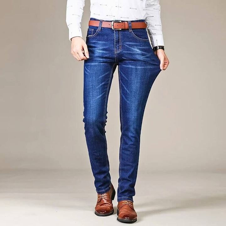 Atlas Stride Jeans