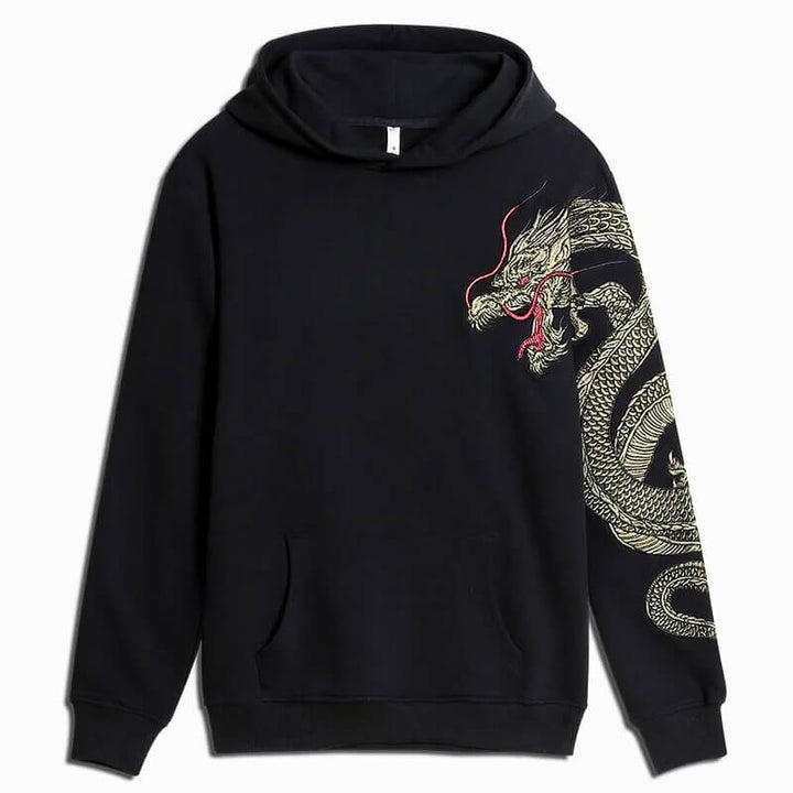 Balerion Dragon Hoodie