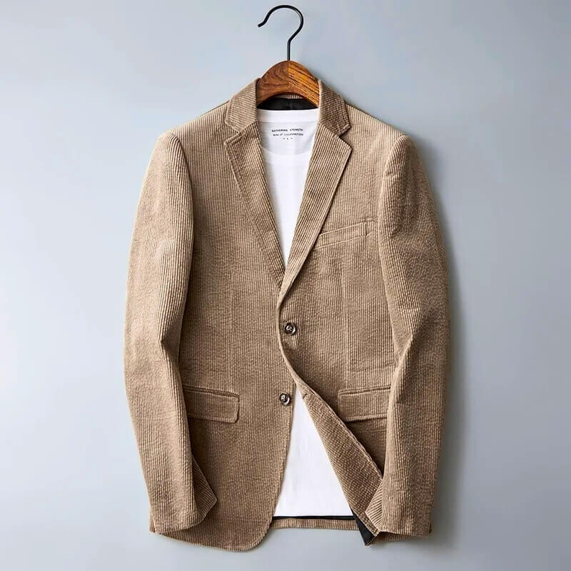 Barclay Corduroy Sport Coat