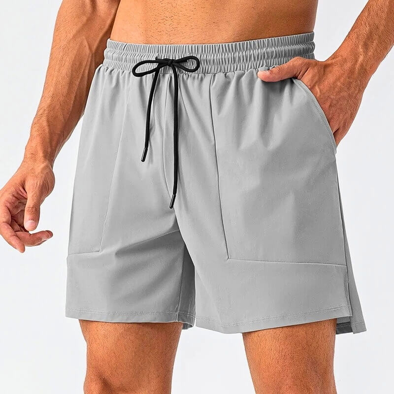 Viper Nylon Shorts