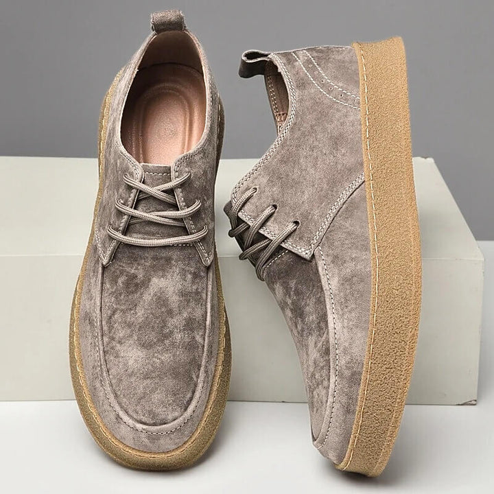 Urban Legacy Suede Shoes