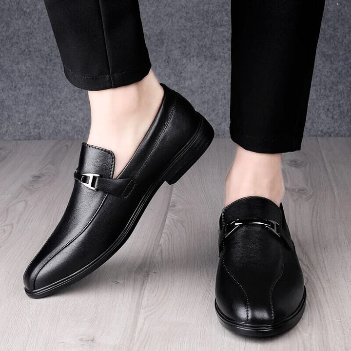 Windsor Leather Loafer