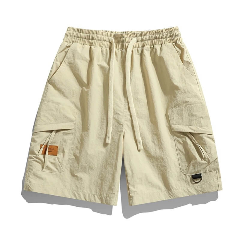 Trailblazer Cargo Shorts