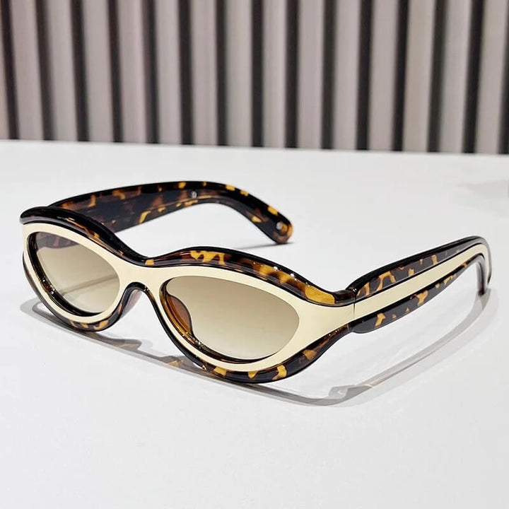 Street Wanderer Sunglasses