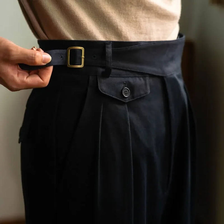 Stanton Gurkha Trousers