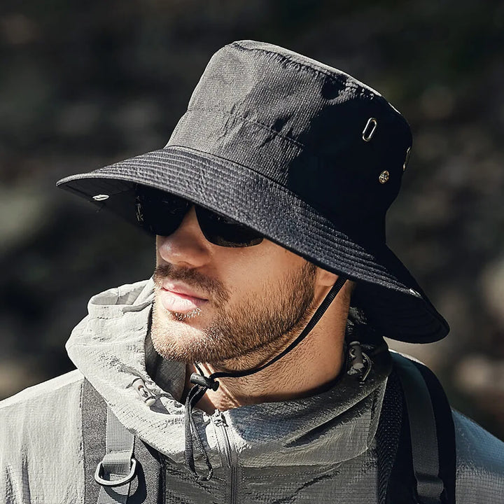 Clima-Cool Boonie Hat