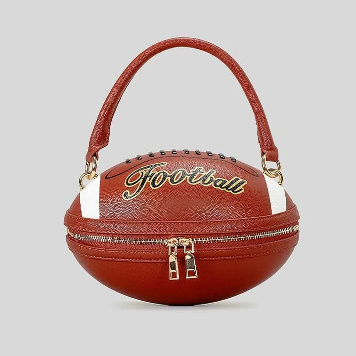 The Game-Day Purse