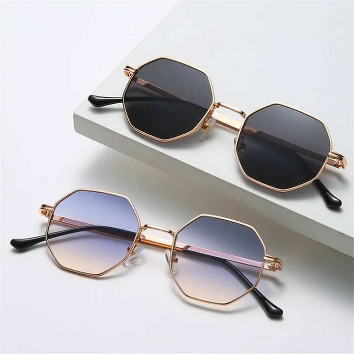 Winchester Retro Sunglasses