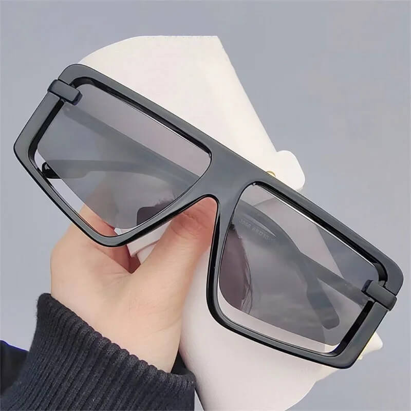 Vanguard Undercut Sunglasses