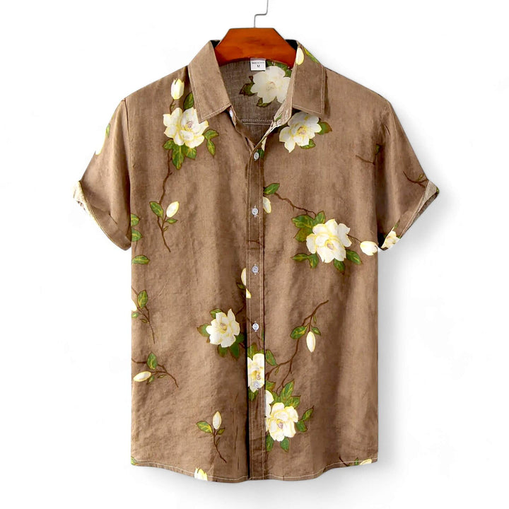 Waikiki Summer Shirt