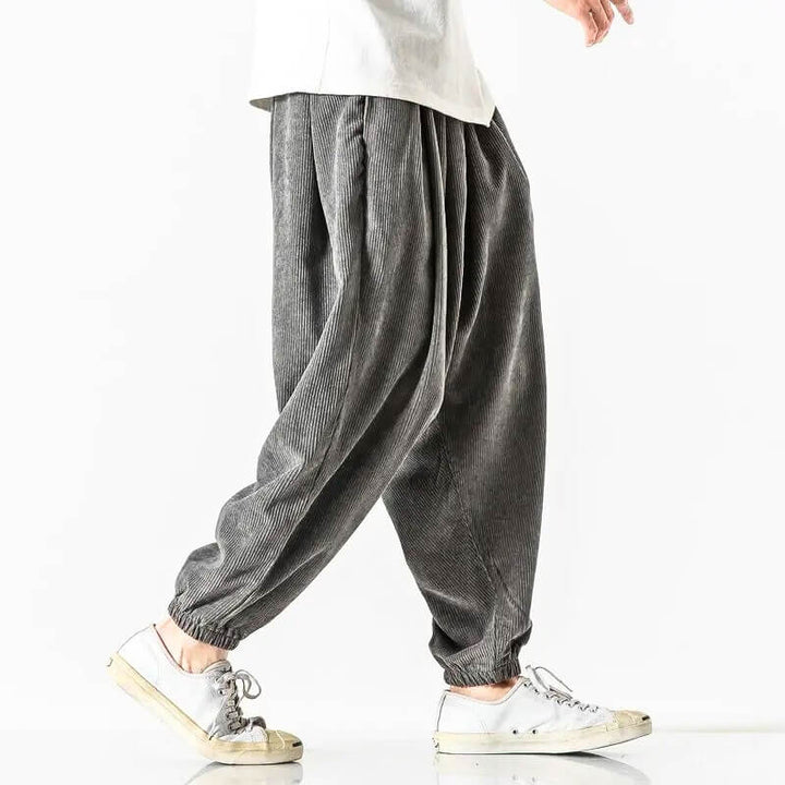 Easy Stride Corduroy Pants