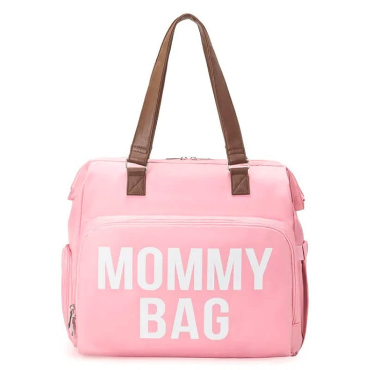 Toimiva Mommy Bag