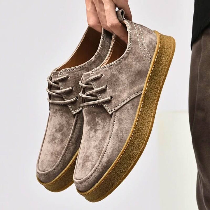 Urban Legacy Suede Shoes