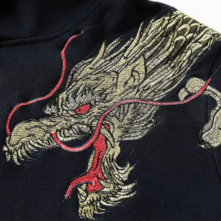 Balerion Dragon Hoodie