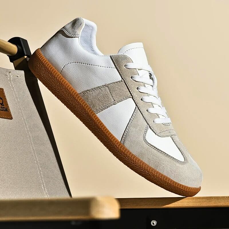 Cruiser Retro Sneakers