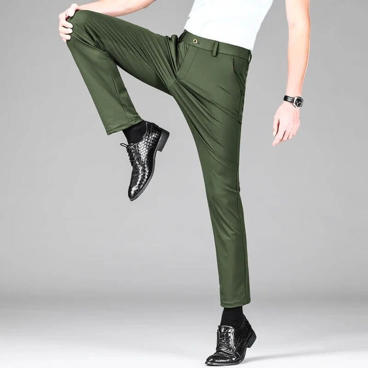 Motion 4.0 Ice Silk Pants