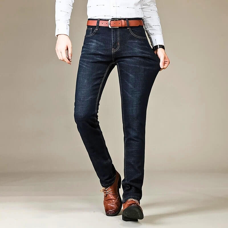 Atlas Stride Jeans