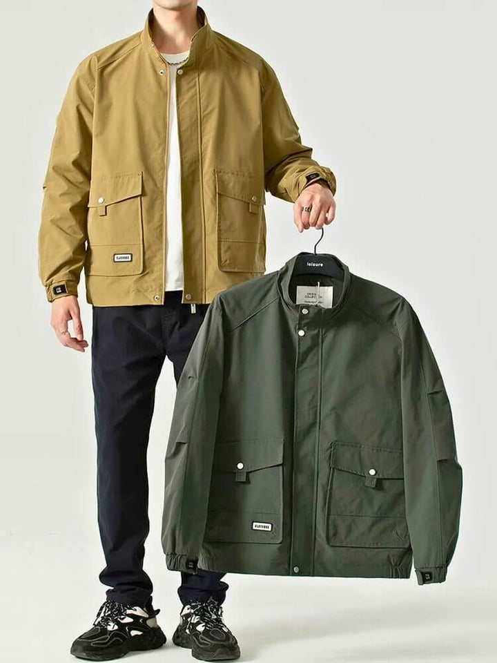 Meridian All-Weather Jacket