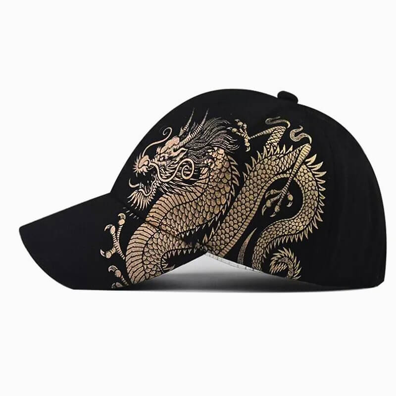 Dracarys Dynasty Hat