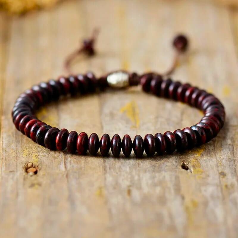 Earthstone Explorer Bracelet