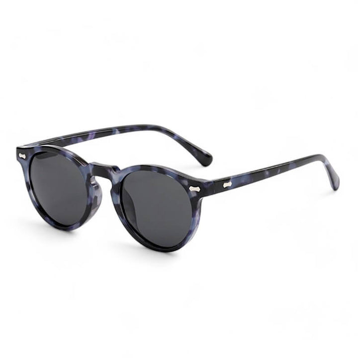 Polaris Retro Sunglasses