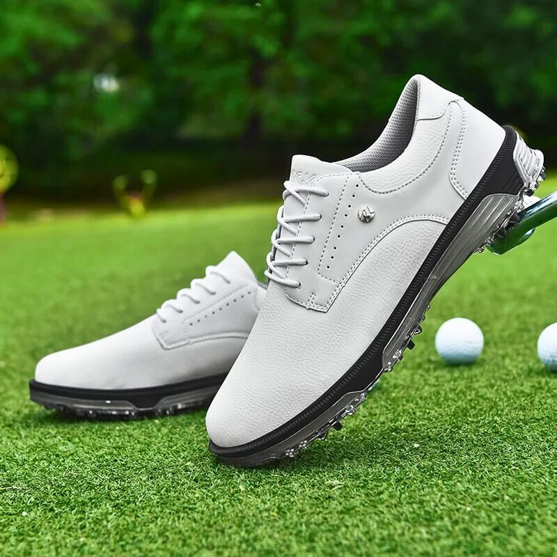 Traction Force GT Spiked Golf Shoe