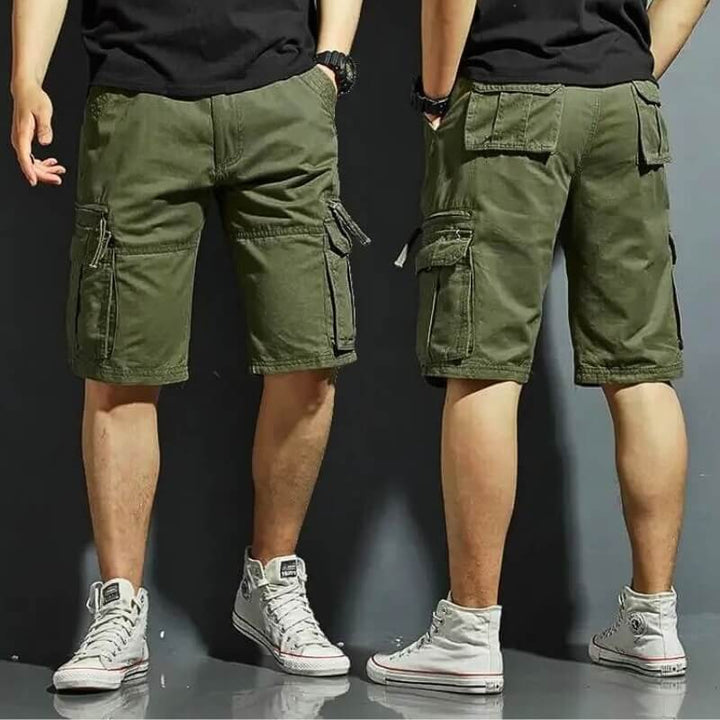 Tardigrade Cargo Shorts