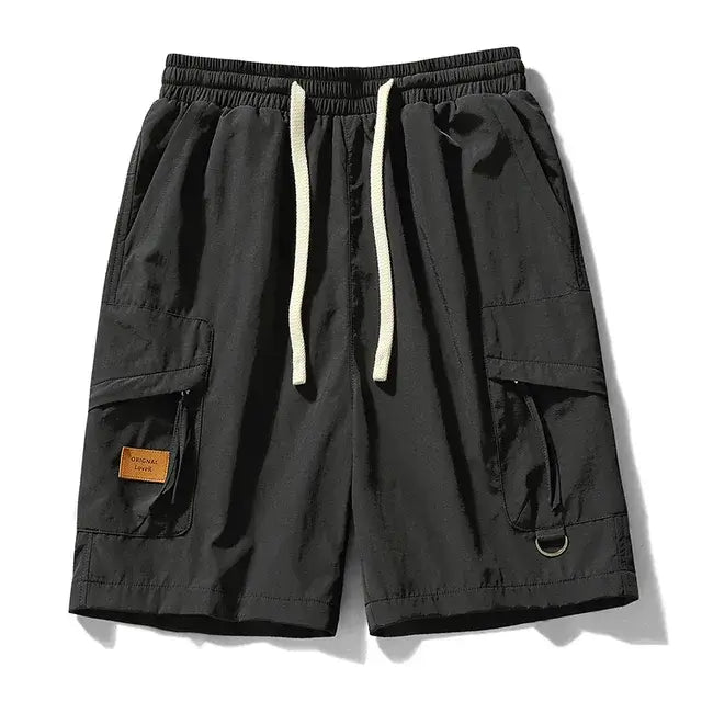 Trailblazer Cargo Shorts