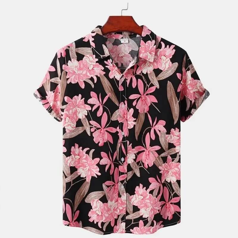 Hawaiian Vibes Shirt